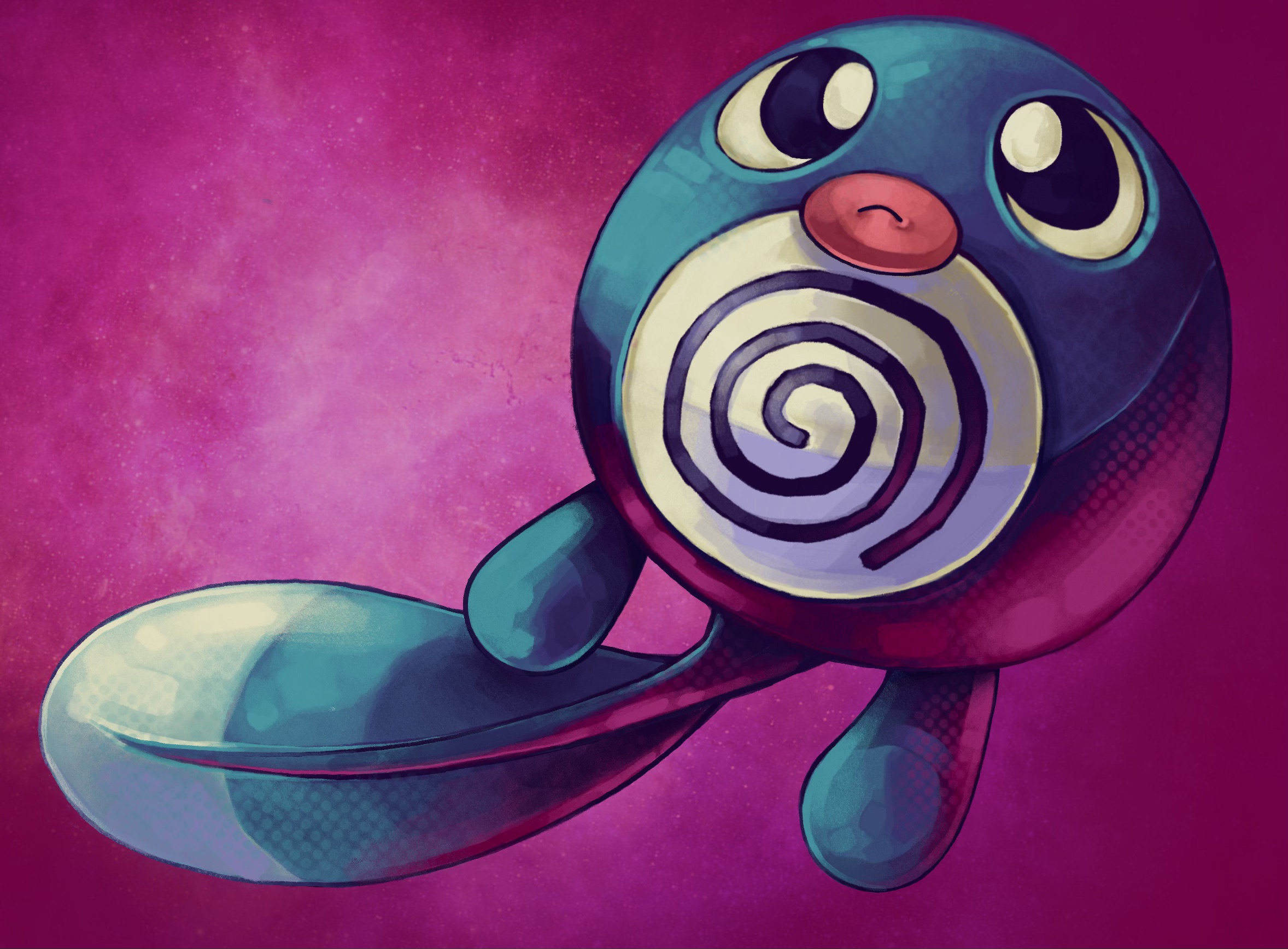 Poliwag